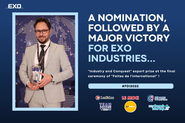 AWARD MOCI